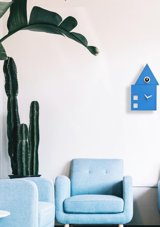 Colori per l'arredamento estate 2023